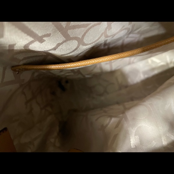 Calvin Klein purse - Picture 4 of 4